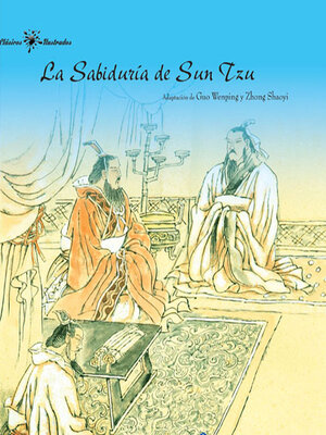 cover image of LA SABIDURÍA DE SUN TZU